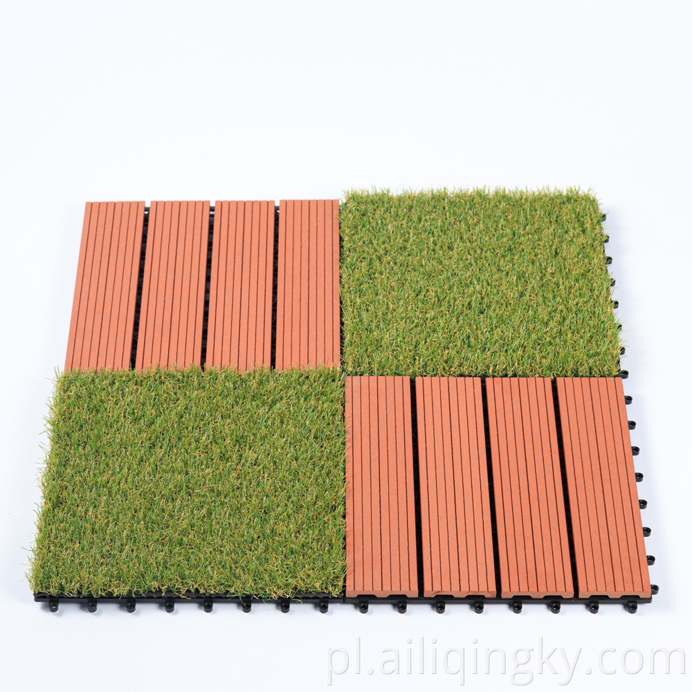 Interlocking Tiles